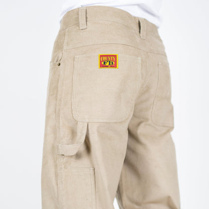 FB County Carpenter Corduroy Pants