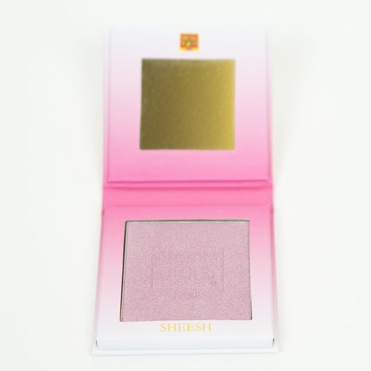 FB County Shimmer Pressed Highlighter- 'Sheesh'