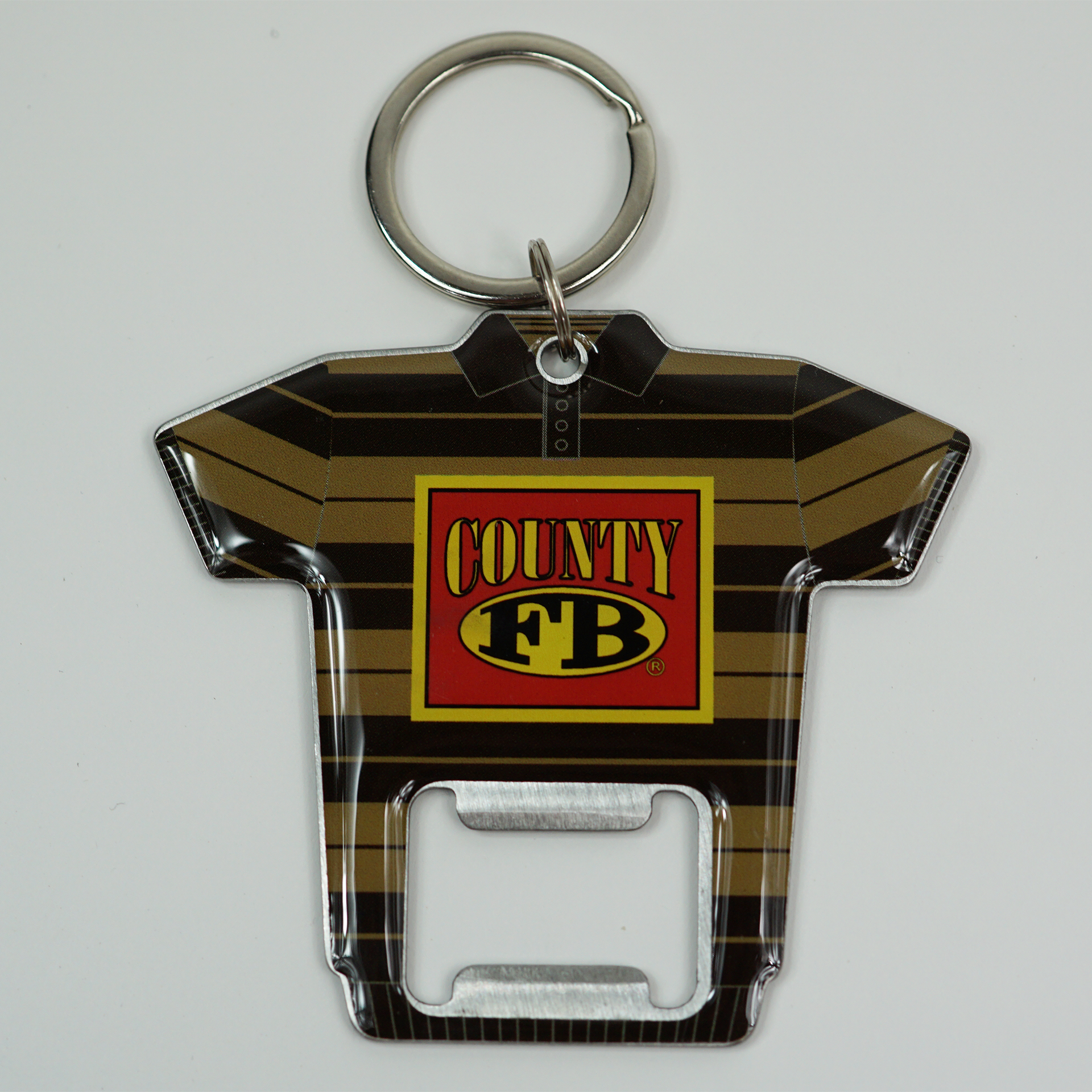 Charlie Brown Key Chain