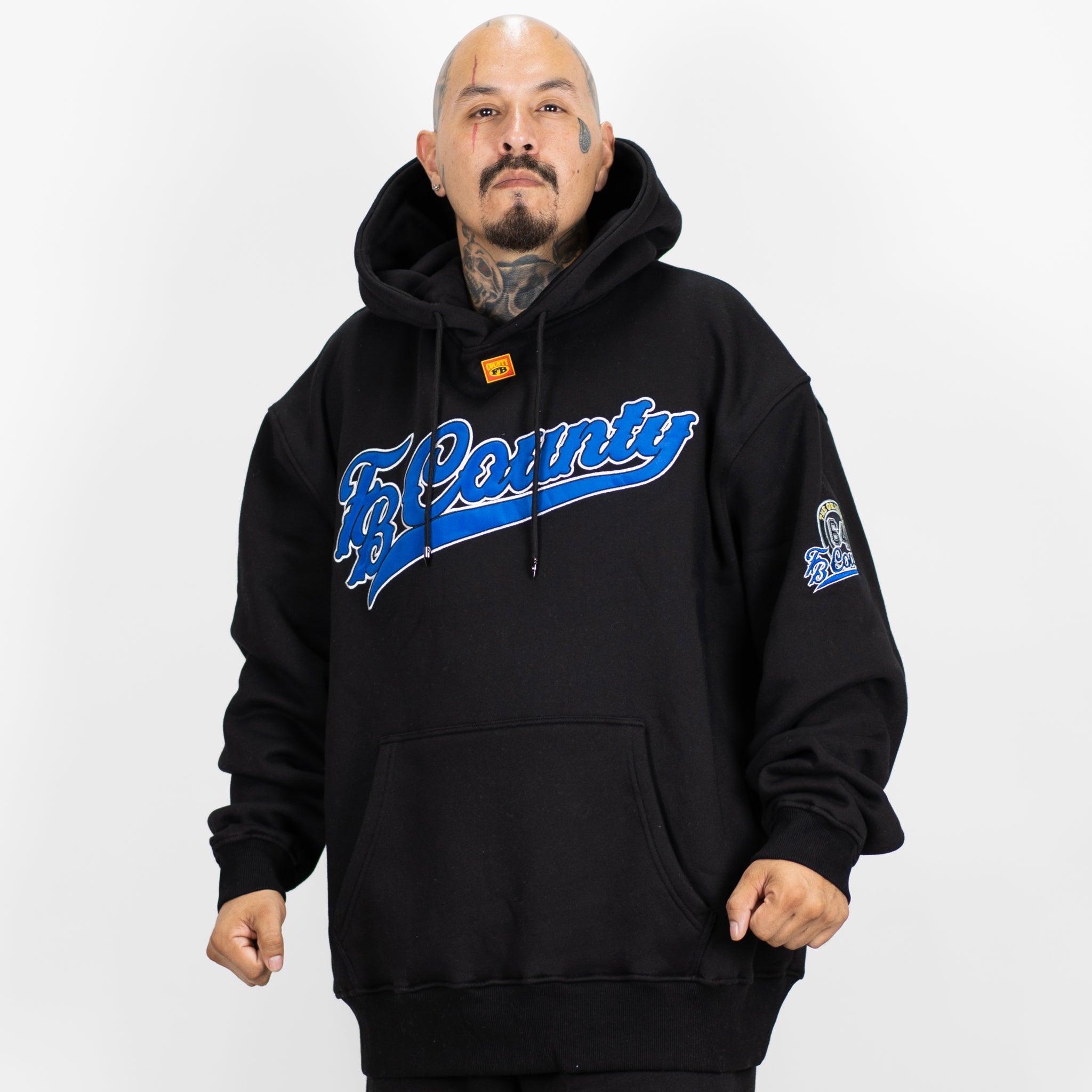 FB County Signature Hoodie – FB County Wholesale