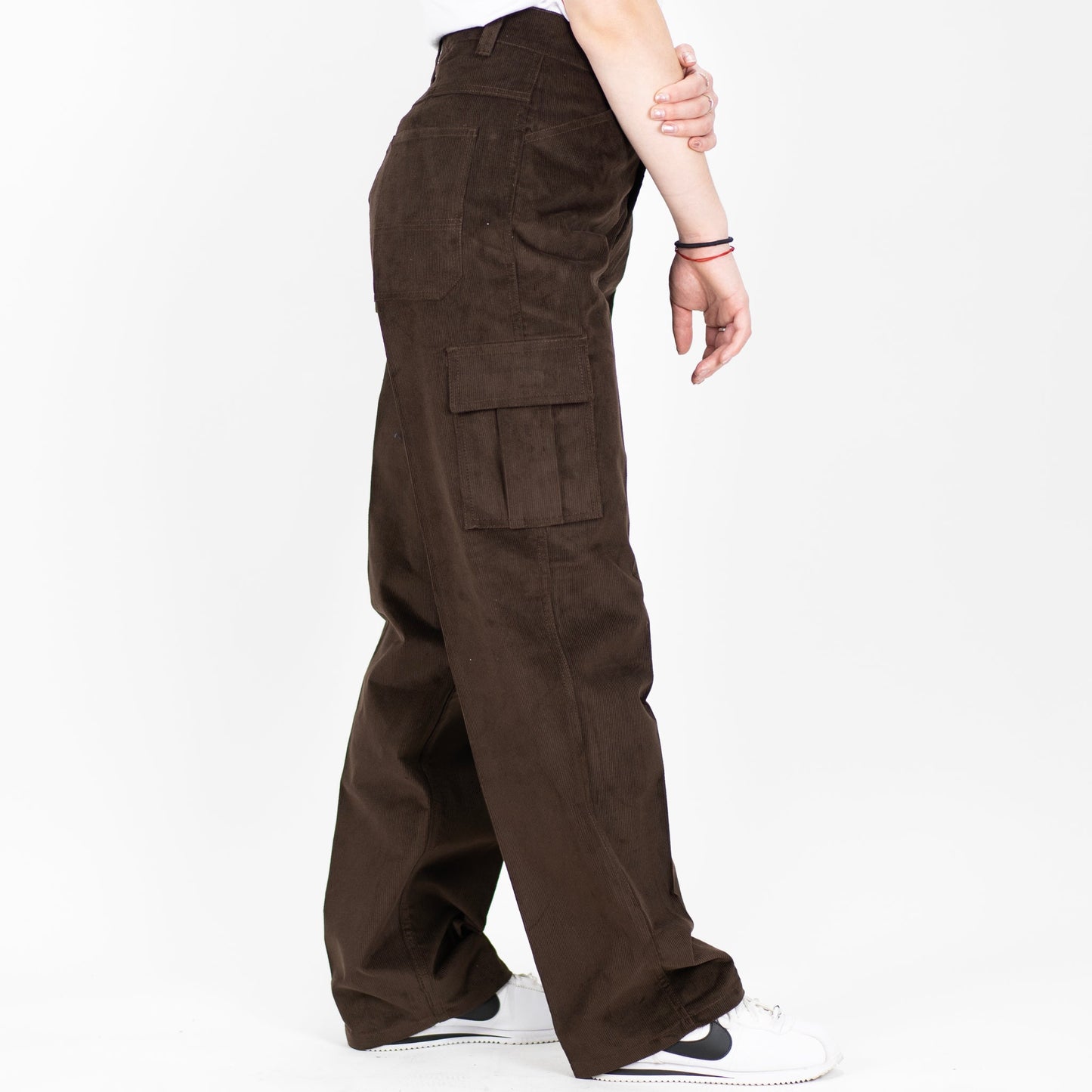 FB County Cargo Corduroy Pants