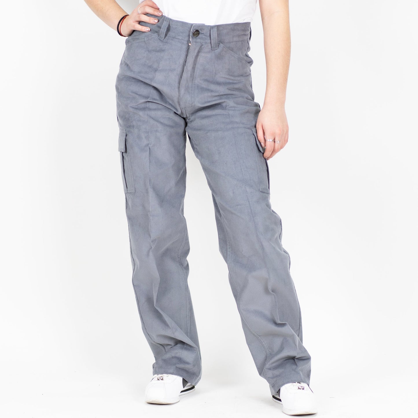 FB County Cargo Corduroy Pants