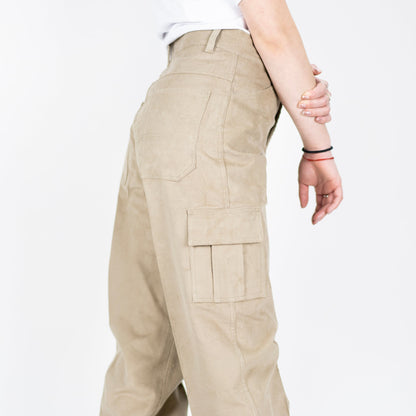 FB County Cargo Corduroy Pants
